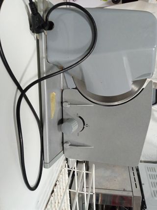 Cortadora de fiambre