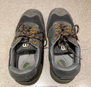 Zapatos Seguridad / Sabates de seguretat