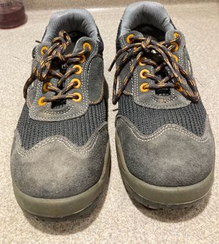 Zapatos Seguridad / Sabates de seguretat