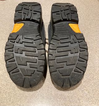 Zapatos Seguridad / Sabates de seguretat