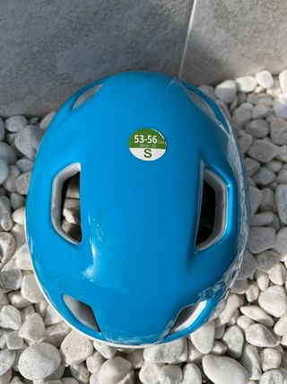 Cascos bicicleta patinete