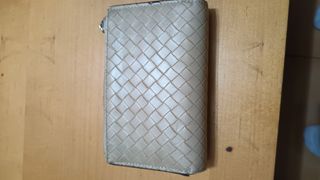 Monedero cartera