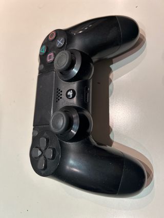 ps4 slim +gafas vr + juegos vr+ vr aim controller