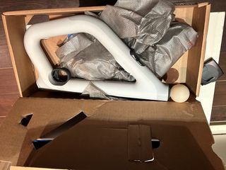 ps4 slim +gafas vr + juegos vr+ vr aim controller
