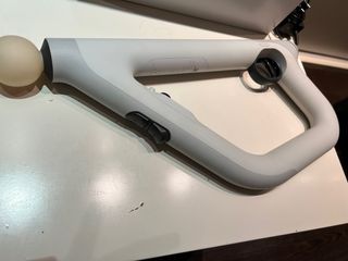 ps4 slim +gafas vr + juegos vr+ vr aim controller