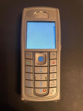 Nokia 6230i