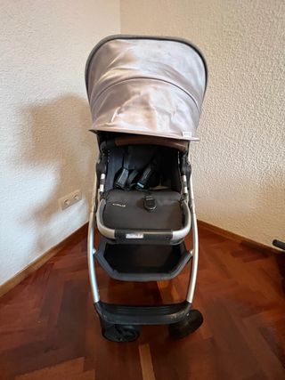 UPPAbaby cruz