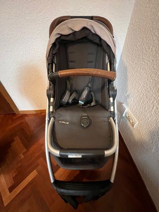 UPPAbaby cruz