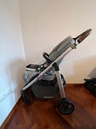 UPPAbaby cruz