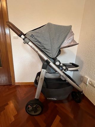 UPPAbaby cruz