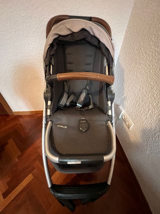 UPPAbaby cruz