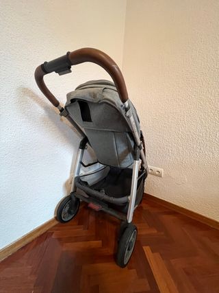 UPPAbaby cruz
