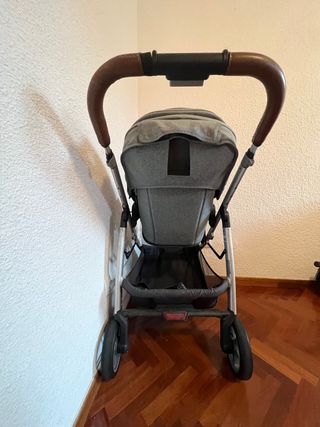 UPPAbaby cruz