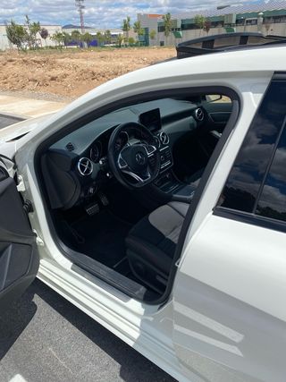 Mercedes-Benz Clase A 2017