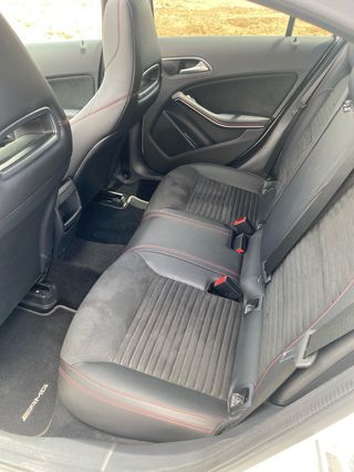 Mercedes-Benz Clase A 2017