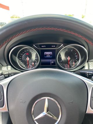 Mercedes-Benz Clase A 2017