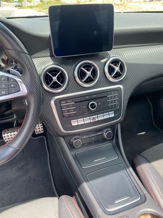 Mercedes-Benz Clase A 2017