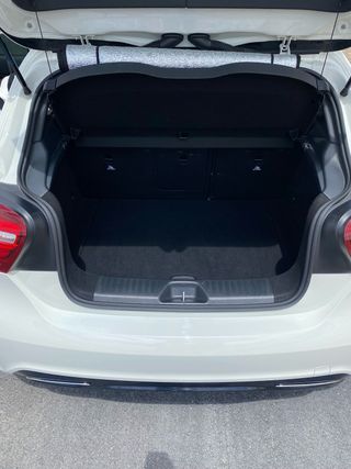 Mercedes-Benz Clase A 2017