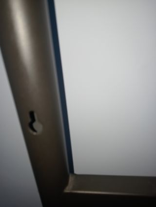 Cabecero de forja