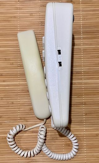 Teléfono fijo Forma