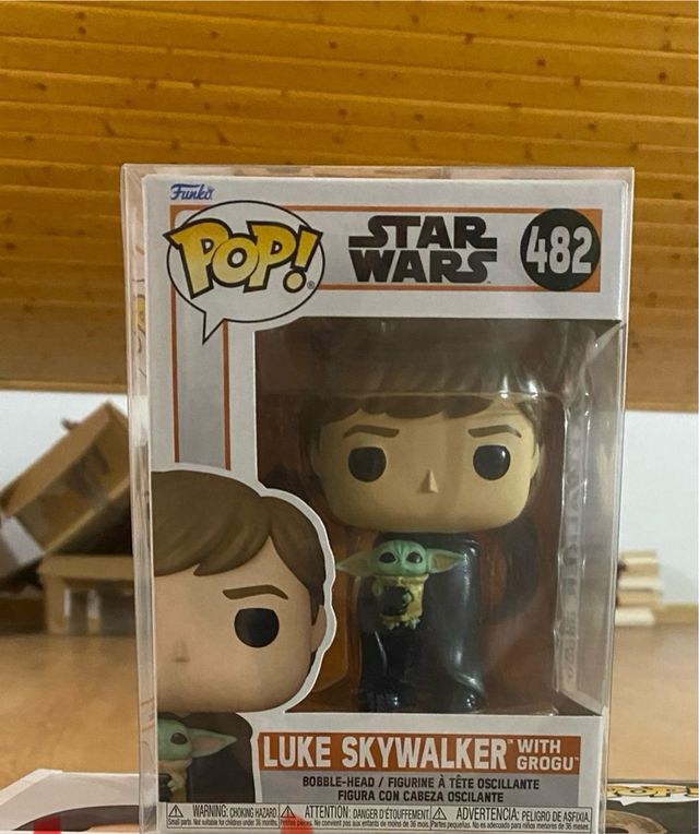 funkos star wars