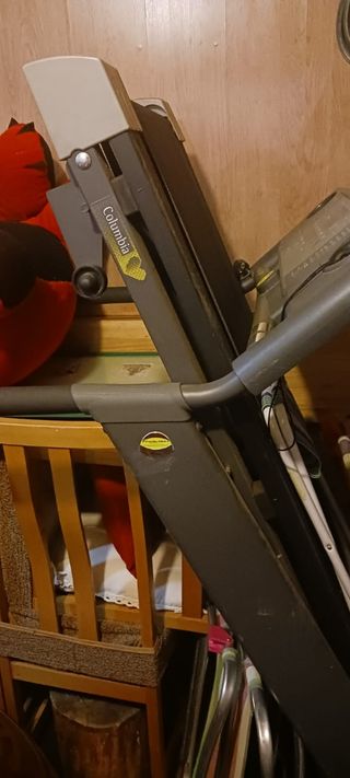 CINTA CORRER ELÉCTRICA BH PROACTION