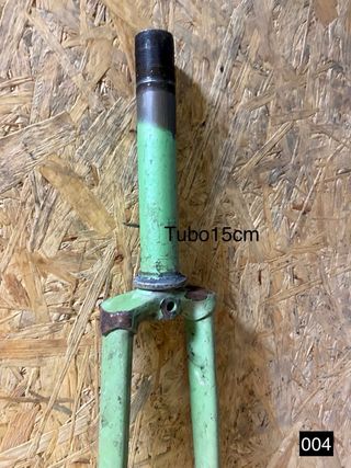 Horquilla 650 Orbea Deba