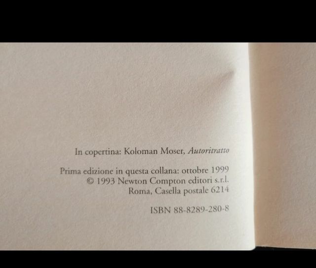 Libri di Luigi Pirandello