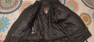 Chaqueta cordura Dainese mujer