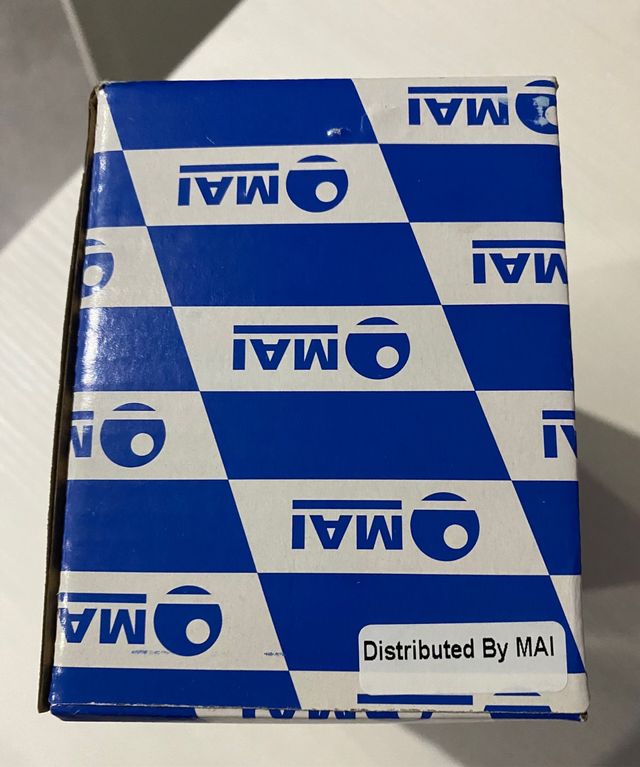 Cerradura de dirección VW / Seat