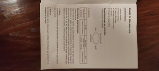 Masaje pies eléctrico spa