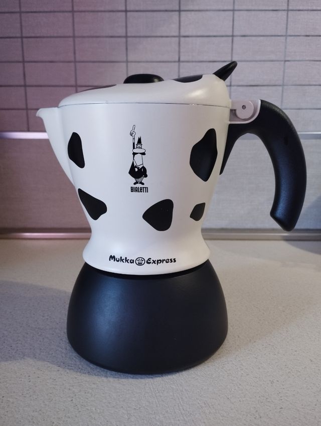 Bialetti mukka express