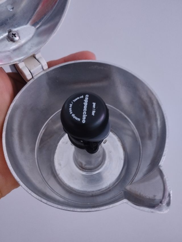 Bialetti mukka express