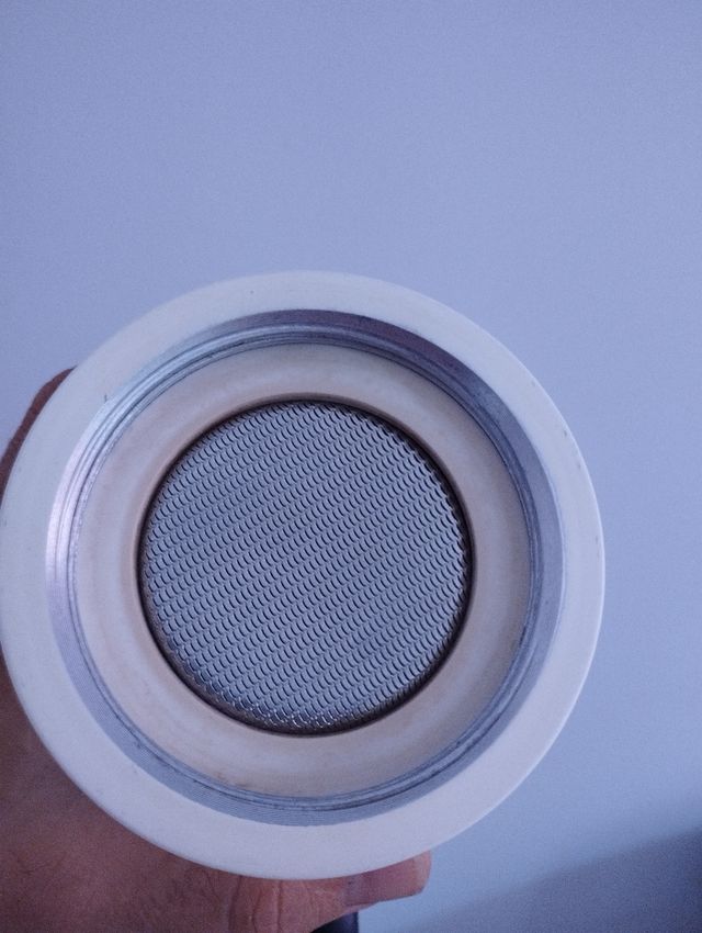 Bialetti mukka express