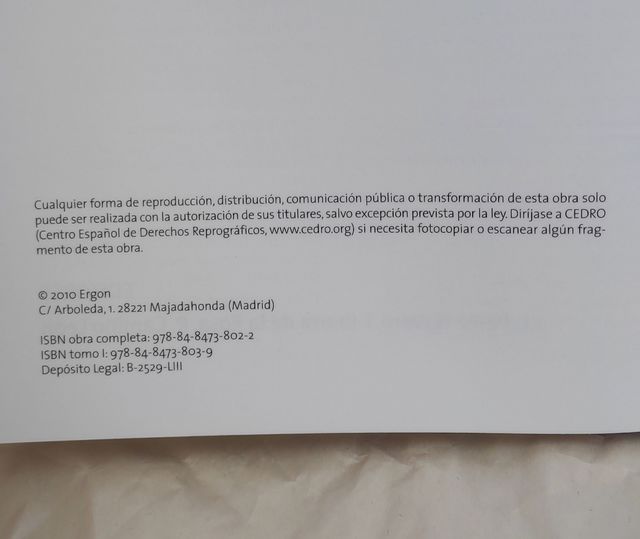 111 casos de patología pediátrica Tomo I