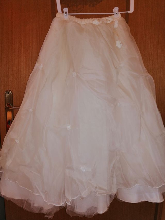 Vestito prima comunione