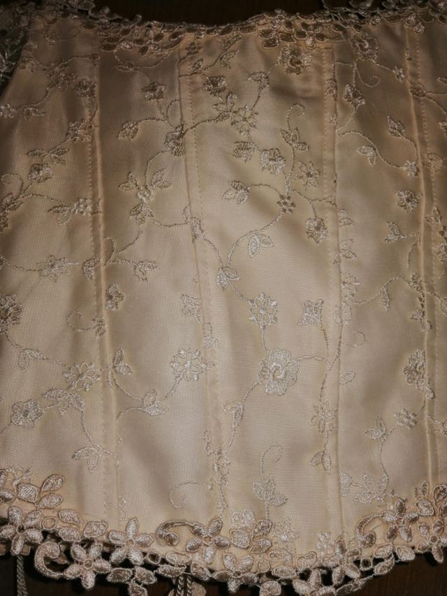 Vestito prima comunione