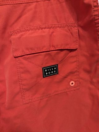 Bañador hombre Billabong talla 30