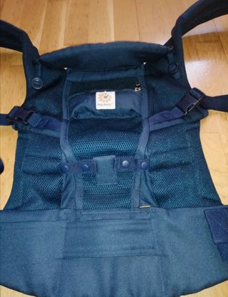 Porteador de bebé NUEVO