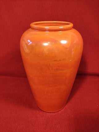 Raro vaso vintage Scheurich West Germany 504-21