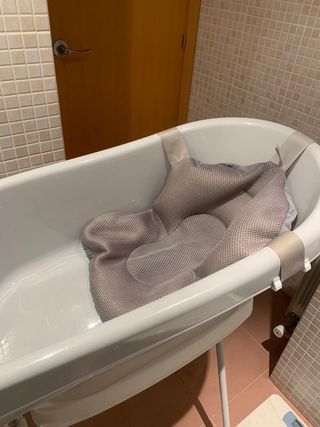 bañera bebé jou