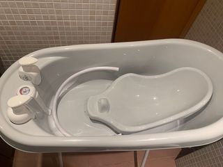 bañera bebé jou