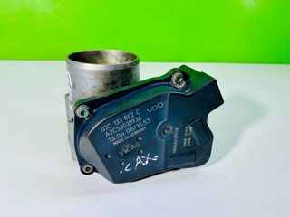 03C133062С Cuerpo Mariposa VW Golf VI 1.4TSI