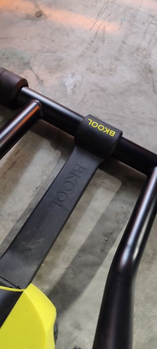 rodillo bkool