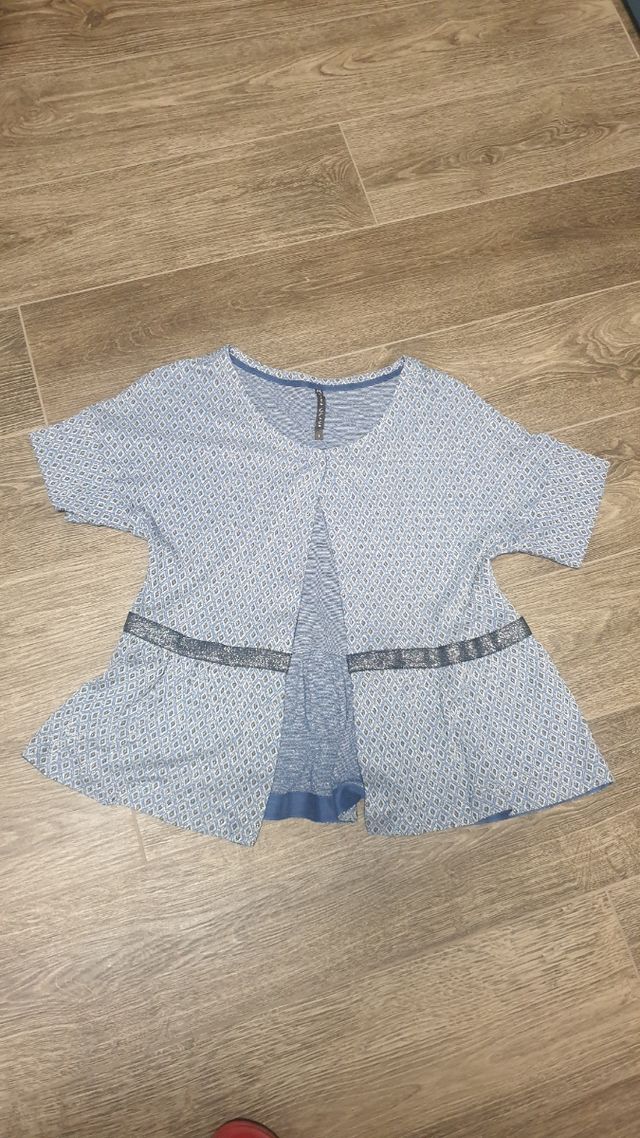 Manila Grace giacchetto