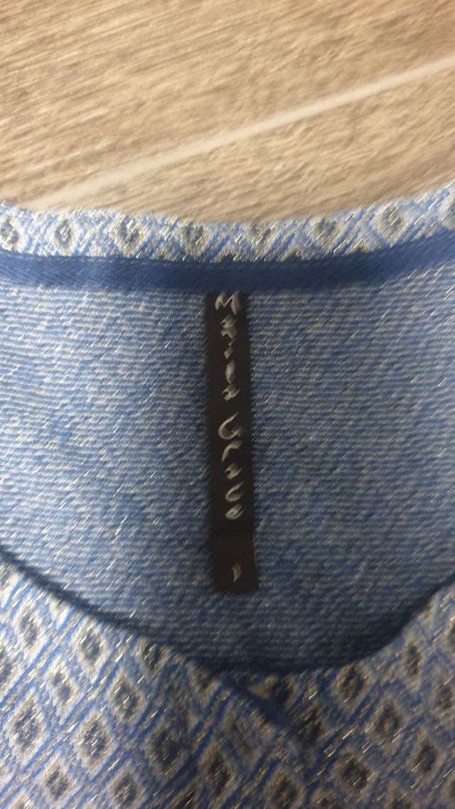 Manila Grace giacchetto