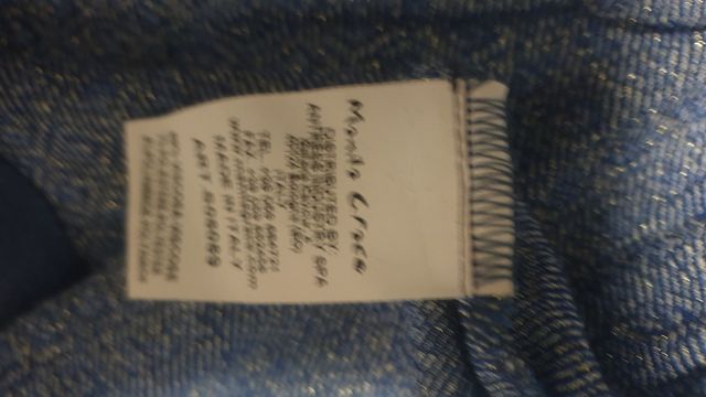 Manila Grace giacchetto