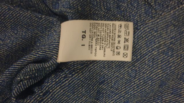 Manila Grace giacchetto