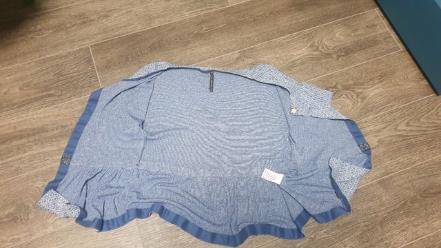 Manila Grace giacchetto