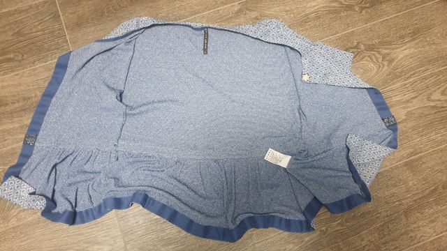 Manila Grace giacchetto